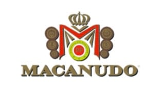 Macanudo Cigars Logo