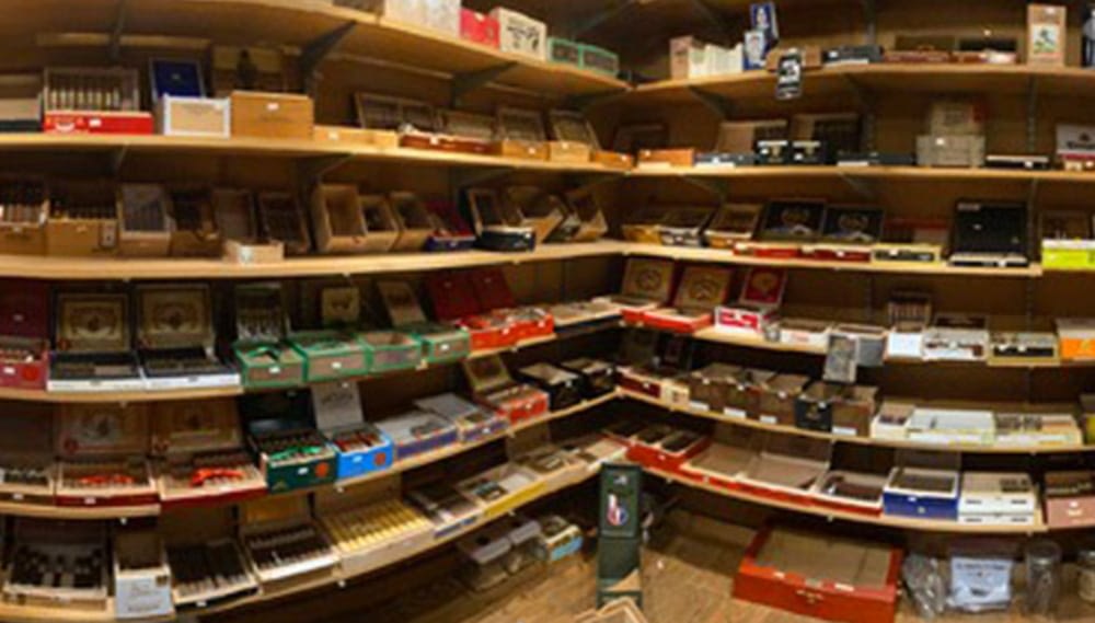 Contact Our Cigar Lounge In Harrison NY SJR s Explorers Lounge